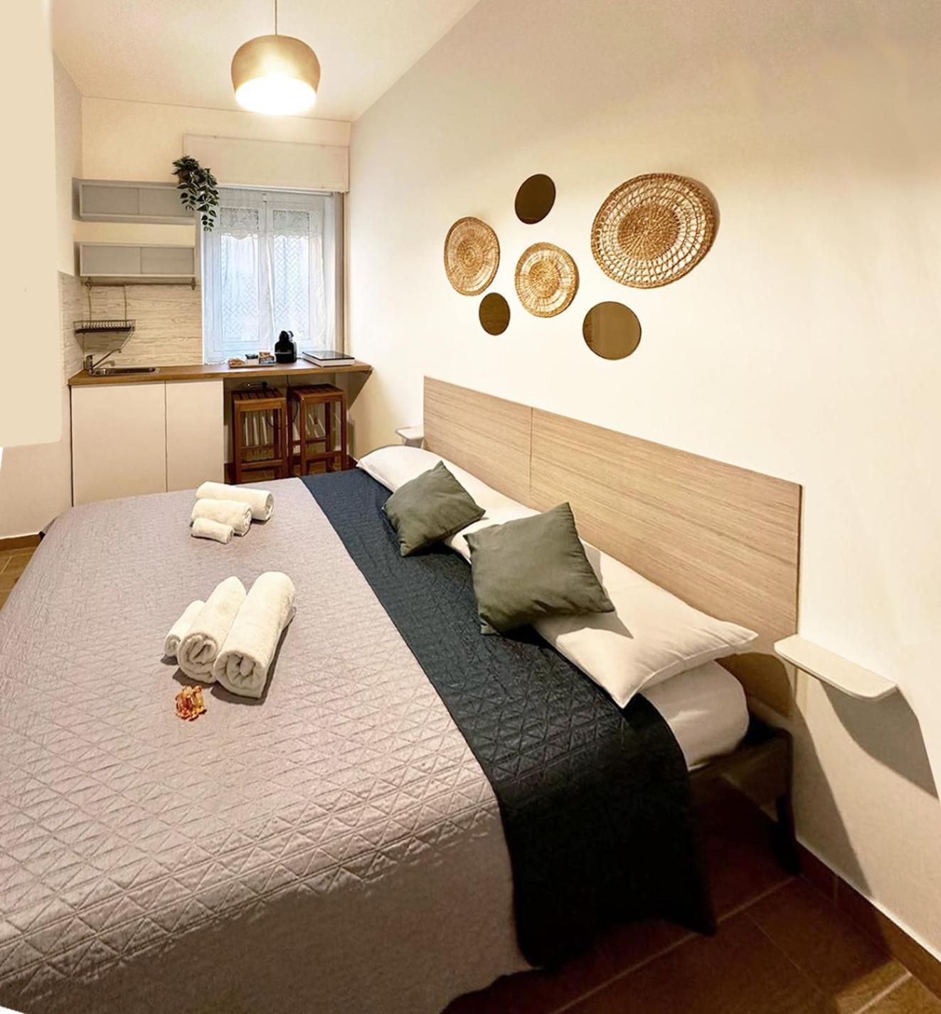 Appartamento Saint George'S House 4 Bari Esterno foto