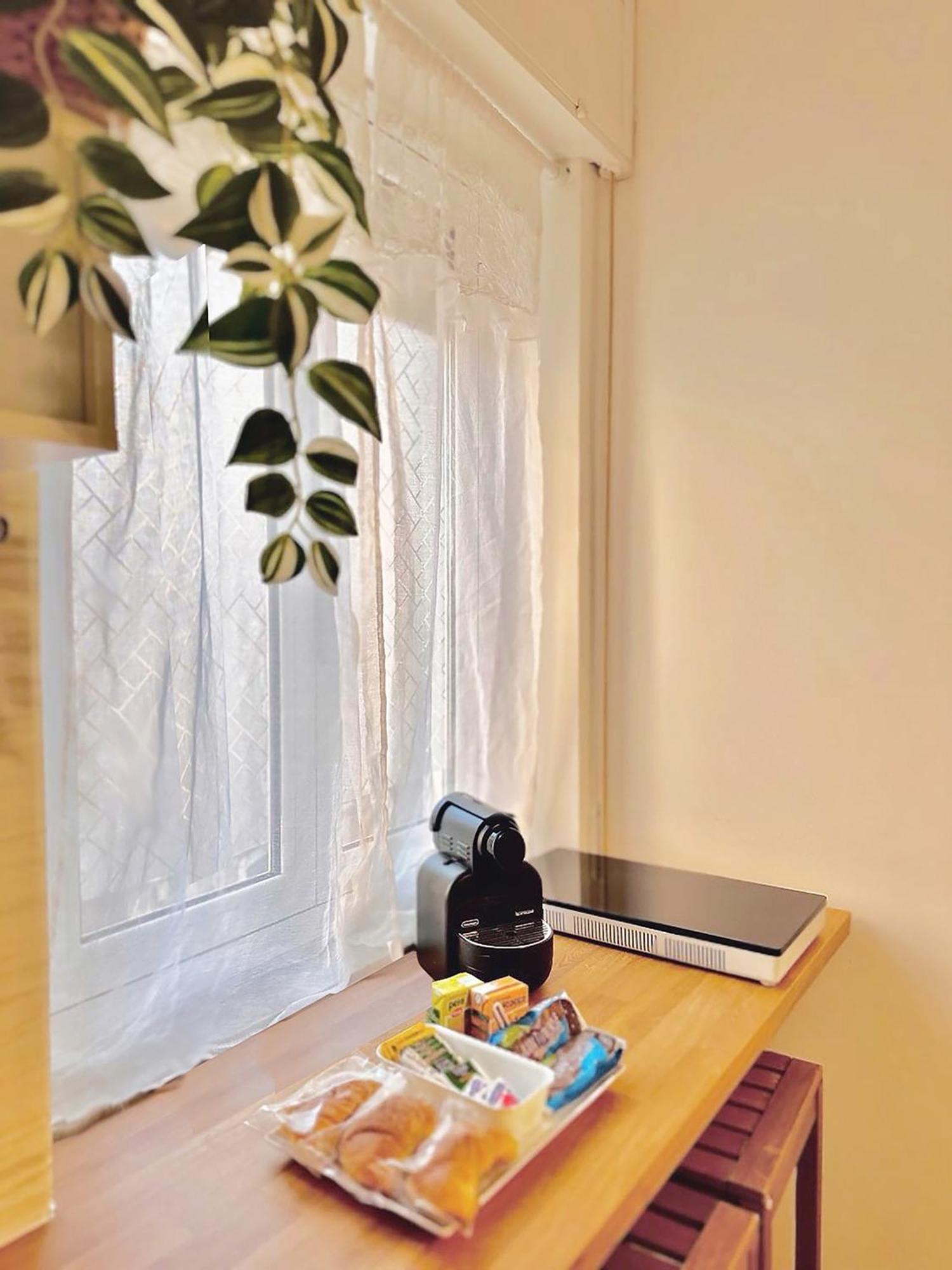Appartamento Saint George'S House 4 Bari Esterno foto