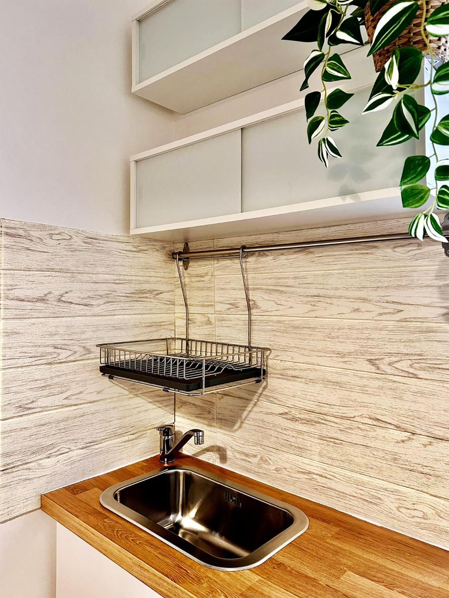 Appartamento Saint George'S House 4 Bari Esterno foto